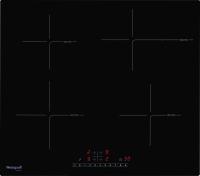 Weissgauff HI 641 BS Варочная поверхность