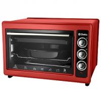 DELTA D-023 red Жарочный шкаф