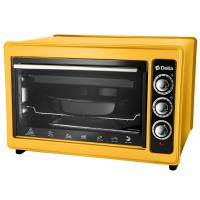 DELTA D-023 yellow  Электрическая печь