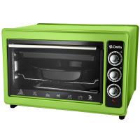 DELTA D-023 green  Электрическая печь