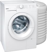 GORENJE W 72 Z Y2/R+резервуар PL 95 Стиральная машина