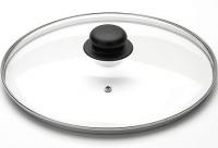 TIMA 4726 d26см  Крышка стеклянная