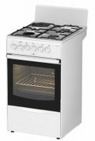 Darina 1A KM341 322 W Плита Комбинированная