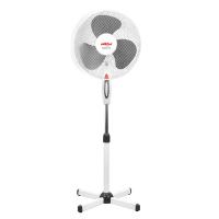 Aresa AR-1301 серый напольный Вентилятор