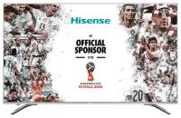 HISENSE H43A6500 Телевизор