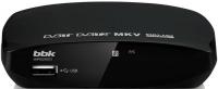 BBK SMP002HDT2 темно-серый ТВ приставка DVB-T2