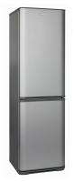Бирюса M 380 NF металлик Холодильник