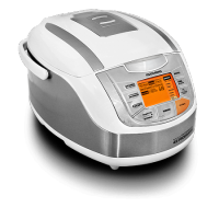 Redmond RMC-M70 белая Мультиварка