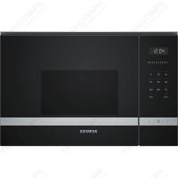 Siemens BF 525 LMS0 СВЧ печь