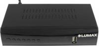 Lumax DV4201HD ТВ приставка DVB-T2