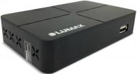 Lumax DV2118HD  ТВ приставка DVB-T2
