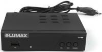 Lumax DV3204HD Металл  ТВ приставка DVB-T2