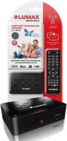 Lumax DV1102HD  ТВ приставка DVB-T2