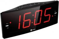 Harper HCLK-2042 red led  Радиобудильник