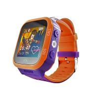 Aimoto Start кнопка жизни Фиолетово-оранж Умные