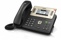 Yealink SIP-T27G черный Телефон SIP
