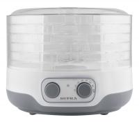 SUPRA DFS-251 Сушилка для овощей и фруктов