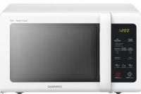 DAEWOO KOR-81RZ СВЧ печь