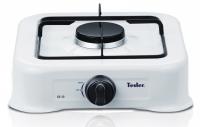 TESLER GS-10 1 конфорка  Плитка газовая