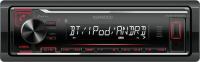 Kenwood  KMM-204  Автомагнитола