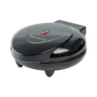 GALAXY GL 2951 black  Вафельница