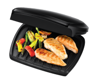 Russell Hobbs 23420-56 Family Grills Электрогриль
