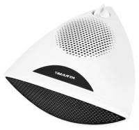 MARTA MT-2513 белый  Тепловентилятор