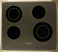 Kuppersberg FA 6 RC Gold Варочная поверхность