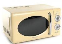 WILLMARK WMO-201MHB beige  СВЧ печь