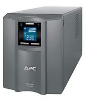 APC Smart-UPS C SMC1000I-RS ИБП