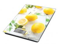 MARTA MT-1636 цитрусовый  Весы кухонные