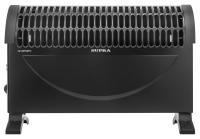 SUPRA ECS-516SP черный  Конвектор