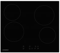 Maunfeld EVCE.594-BK Варочная панель