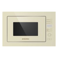 Maunfeld MBMO 25.7GBG СВЧ печь