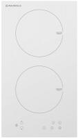 MAUNFELD EVI.292-WH Варочная панель