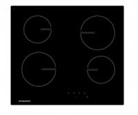 MAUNFELD MVCE59.4HL.SZ-BK Варочная панель