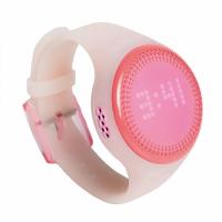 Lexand Kids Radar Led Pink GSM/GPS Умные часы