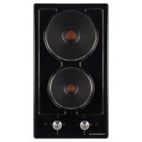 MAUNFELD EEHE.32.4B Варочная панель