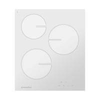 MAUNFELD MVCE45.3HL.SZ-WH Варочная панель