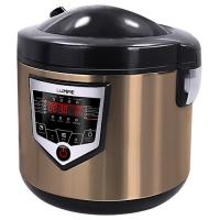 LUMME LU-1446 бронзовый агат Мультиварка