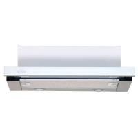 ELIKOR SIG6313XW 60-400 нерж/белое ст Вытяжка