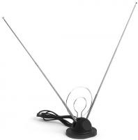 Lumax DA1201P  Антенна комнатная