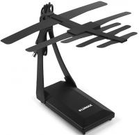 Lumax DA1203A  Антенна комнатная