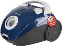 Supra VCS-1601 blue Пылесос
