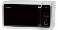 Sharp R 2852RSL СВЧ печь