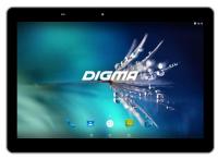 Digma Optima 1025N LTE Black Планшет