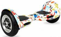 Hoverbot Smart Balance 10 Cartoon multicolor