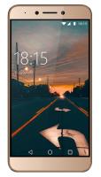 BQ S-5517L Twin Pro Gold  LTE Смартфон