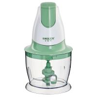 DELTA LUX DL-7417 белый с зеленым Измельчитель