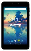 Digma Plane 7561N 3G Black  Планшет